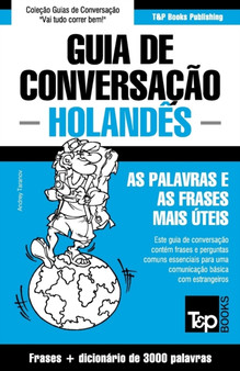 Guia de Conversacao Portugues-Holandes e vocabulario tematico 3000 palavras : 168