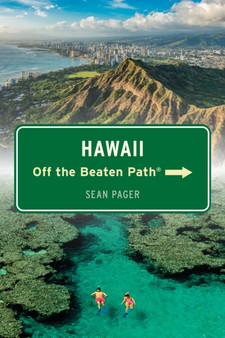 Hawaii Off the Beaten Path??