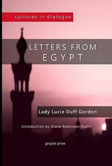 Letters from Egypt : 1