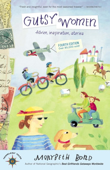 Gutsy Women : Stories, Advice, Inspiration
