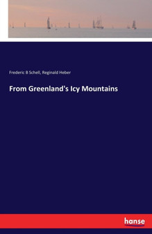 From Greenland's Icy Mountains