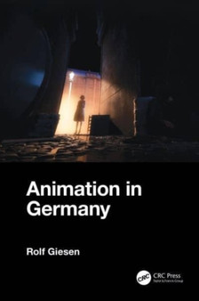 Animation in Germany by Rolf Giesen - Hardback