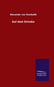 Auf Dem Orinoko
