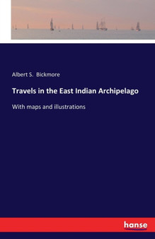 Travels in the East Indian Archipelago : With maps and illustrations