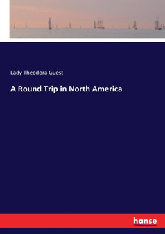 A Round Trip in North America