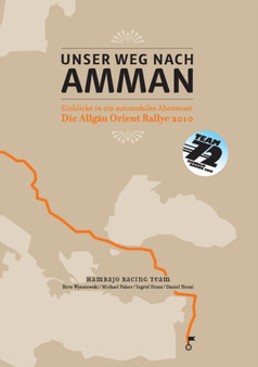 Unser Weg Nach Amman