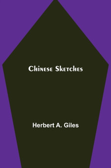 Chinese Sketches