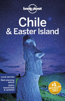 Lonely Planet Chile  Easter Island