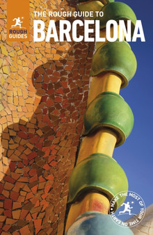 The Rough Guide to Barcelona (Travel Guide)