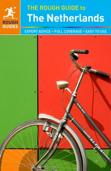 The Rough Guide to the Netherlands (Travel Guide eBook)