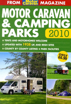 Motor Caravan and Camping Parks