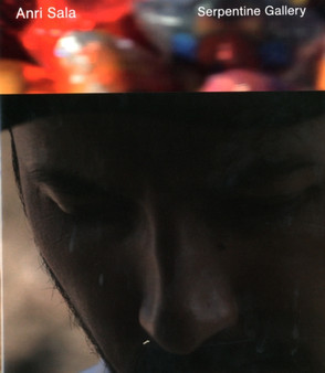 Anri Sala : (Serpentine Gallery) by Michael Fried - Hardback
