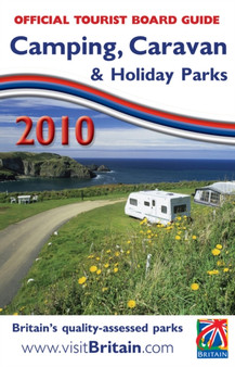 Camping, Caravan and Holiday Parks : Britain's Quality-assessed Parks