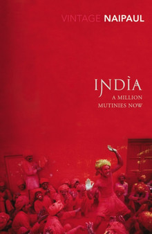 India : A Million Mutinies