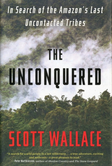 The Unconquered