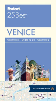 Fodor's Venice 25 Best : 10