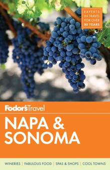 Fodor's Napa  Sonoma : 2