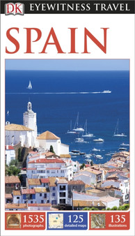 DK Eyewitness Travel Guide Spain