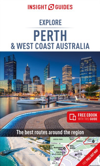 Insight Guides Explore Perth  West Coast Australia (Travel Guide with Free eBook)