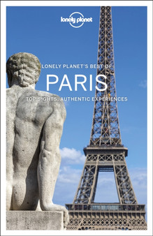 Lonely Planet Best of Paris