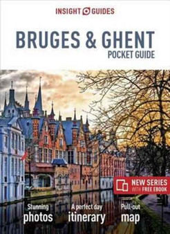 Insight Guides Pocket Bruges  Ghent (Travel Guide with Free eBook)