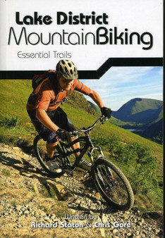 Lake District Mountain Biking : Essential Trails