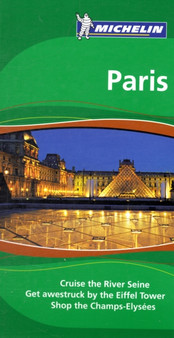 Paris Tourist Guide : 1355