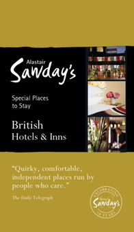 Special Places to Stay: British Hotels  Inns
