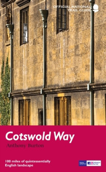Cotswold Way : National Trail Guide