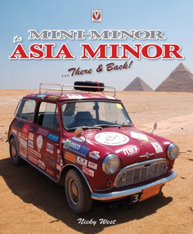 Mini Minor to Asia Minor : There  Back
