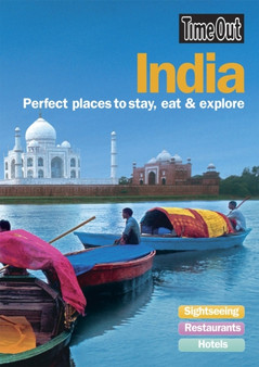 India : Perfect Places to Stay, Eat and Explore