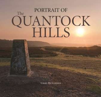 Portrait of the Quantock Hills