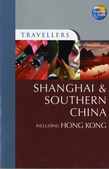 Shanghai and Southern China