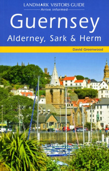 Guernsey, Alderney, Sark and Herm