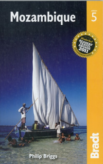 Mozambique : The Bradt Travel Guide