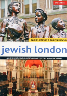 Jewish London, 2nd Edn