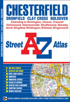 Chesterfield Street Atlas