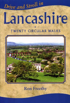 Drive and Stroll in Lancashire