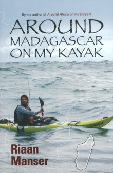 Around Madagascar on my kayak