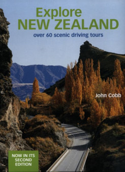 Explore New Zealand