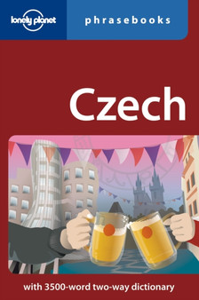 Czech Phrasebook