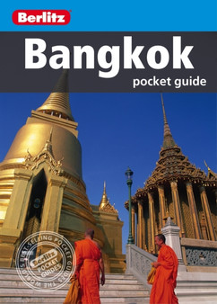 Berlitz Pocket Guide Bangkok