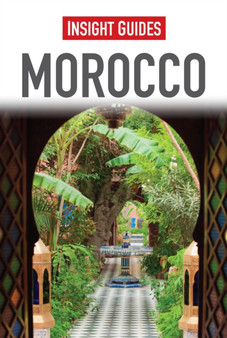 Insight Guides: Morocco