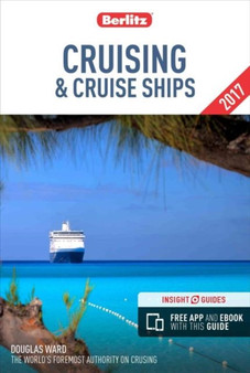 Berlitz: Cruising  Cruise Ships 2017
