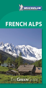 Green Guide French Alps