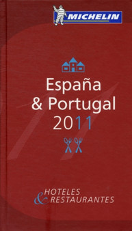 Michelin Guide Espana  Portugal 2011 : No. 6004