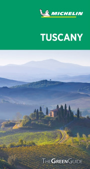 Tuscany - Michelin Green Guide : The Green Guide