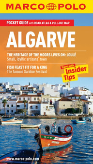 Algarve Marco Polo Pocket Guide