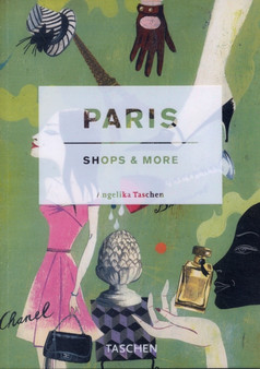 Paris, Shops and More