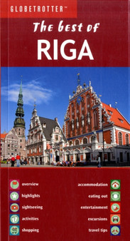 The Best of Riga
